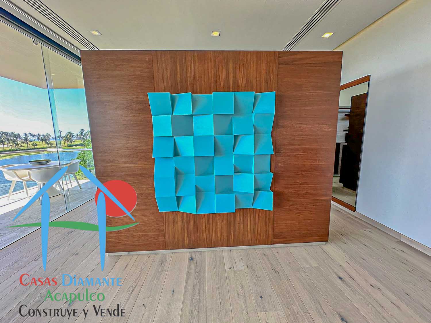 Casa Dos Vistas - Recámara principal 8